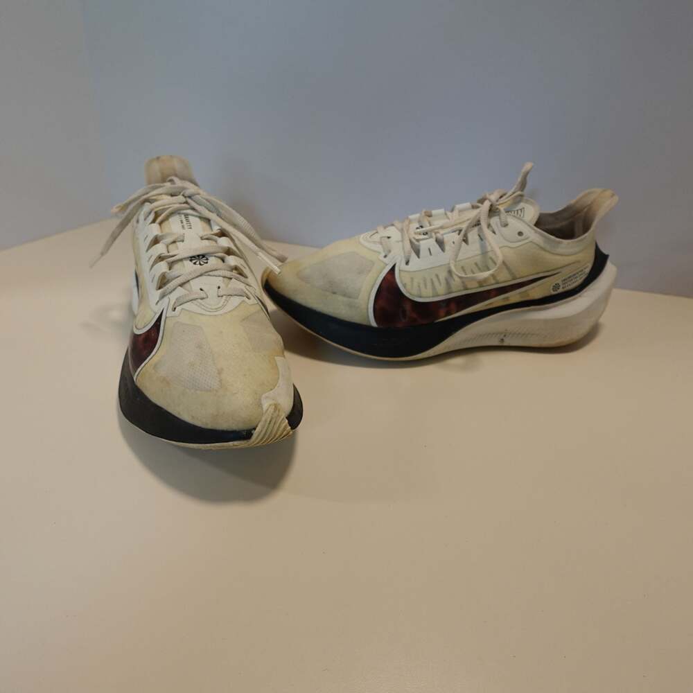 Nike Zoom Gravity Women's Running Shoes Barely Rose W 9